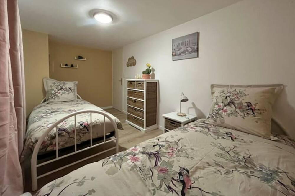 Photo of Bedroom in Lanouee