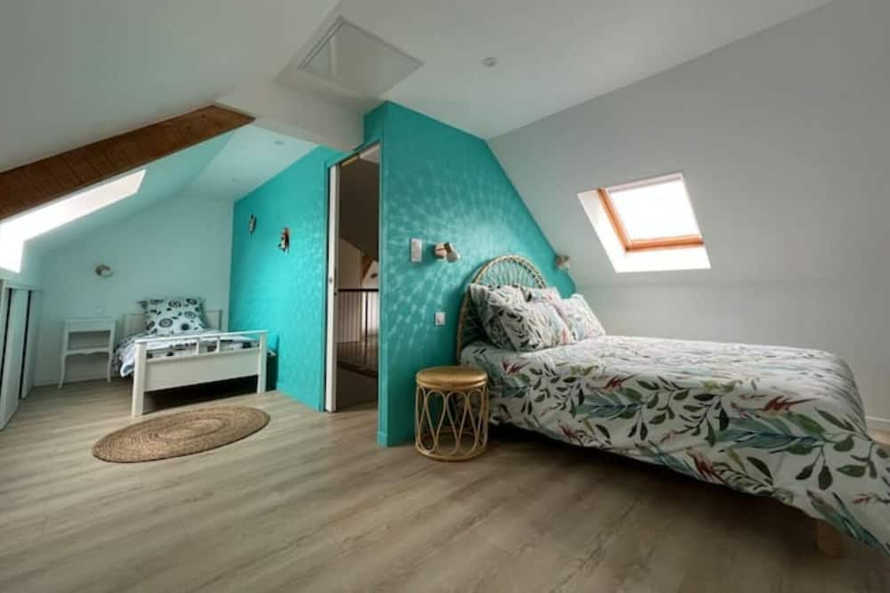 Photo of Bedroom in Lanouee