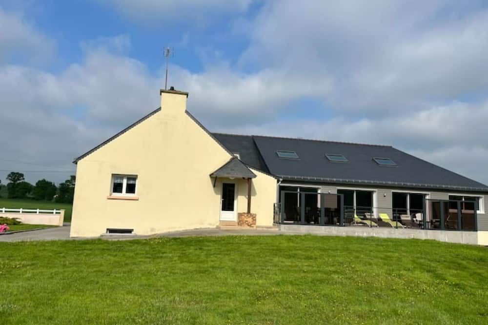 Photo of Outdoor in Lanouee