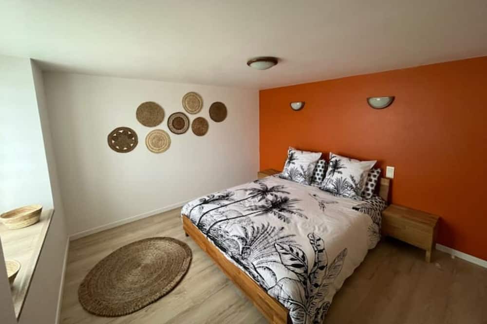 Photo of Bedroom in Lanouee