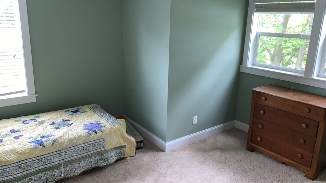 Photo of Bedroom in De Ruyter