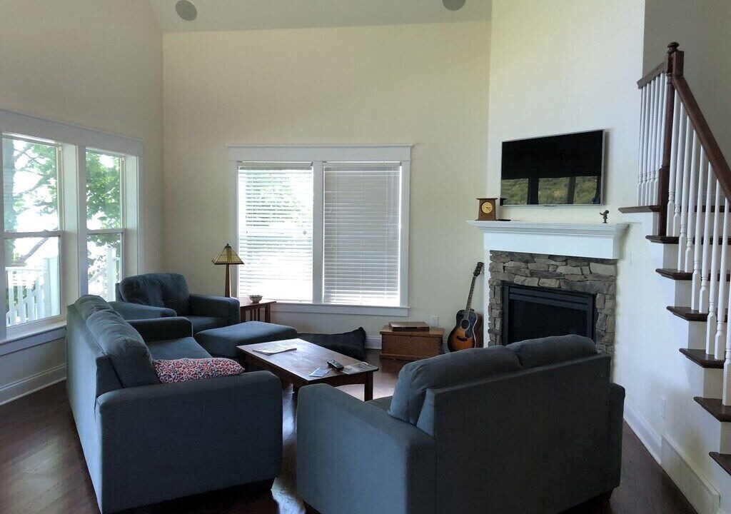 Photo of Livingroom in De Ruyter