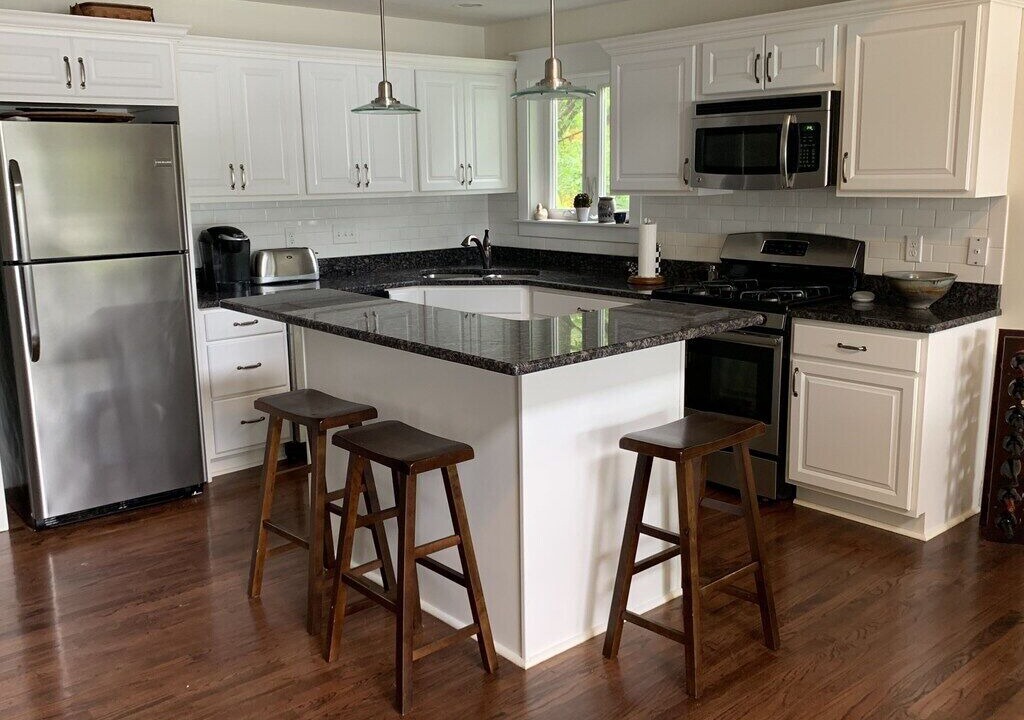 Photo of Kitchen in De Ruyter