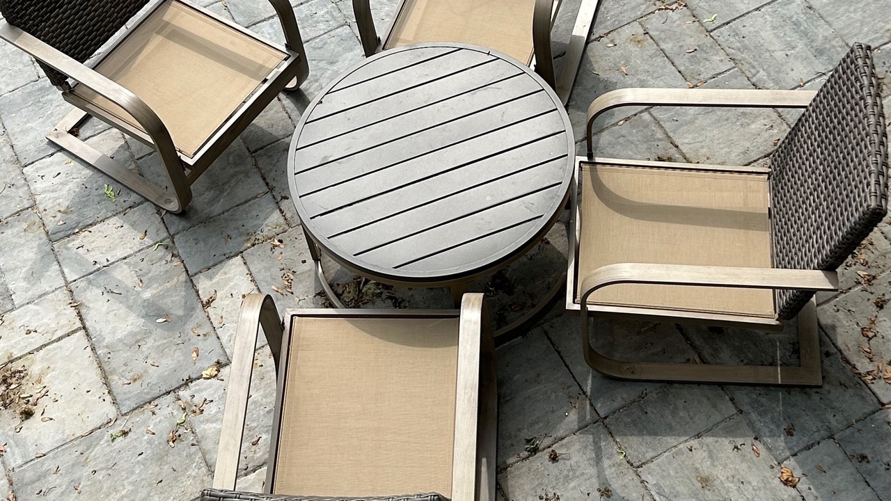 Photo of Patio Balcony in De Ruyter