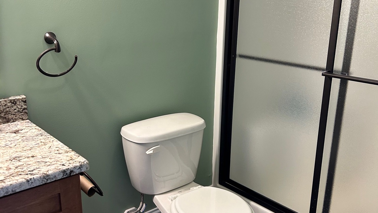 Photo of Bathroom in De Ruyter