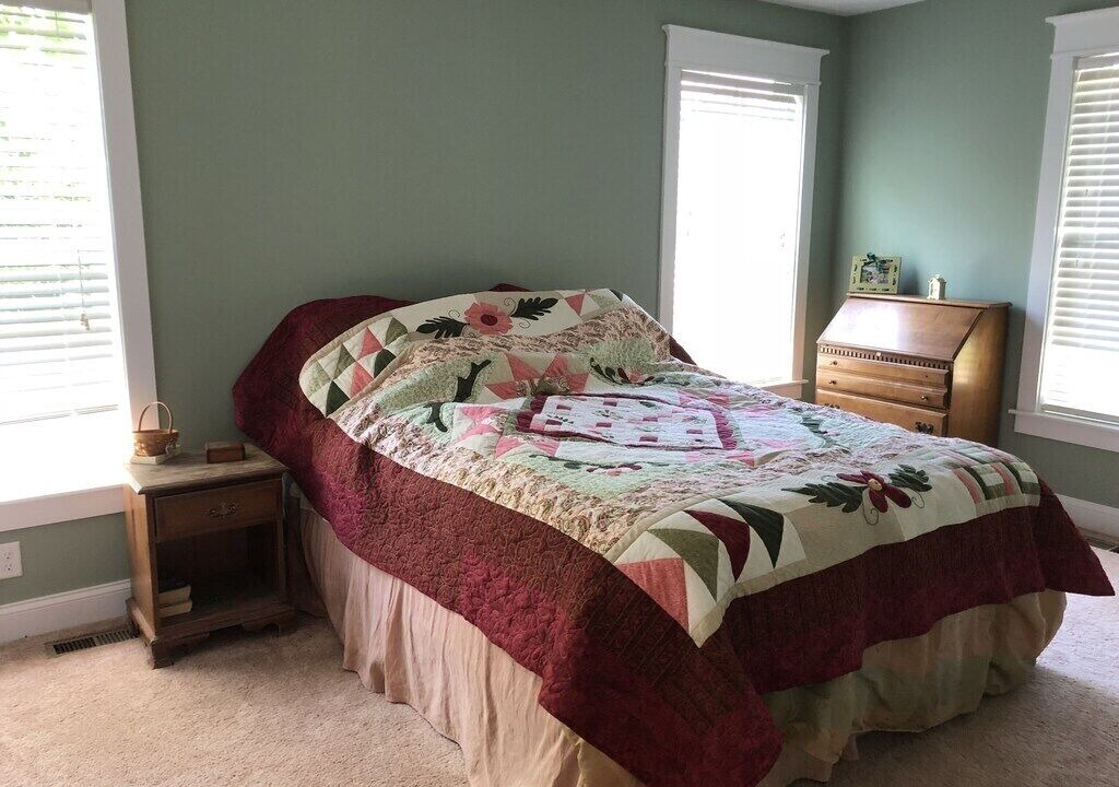 Photo of Bedroom in De Ruyter