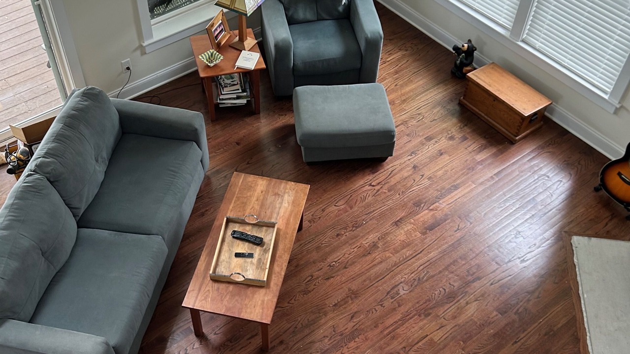 Photo of Livingroom in De Ruyter