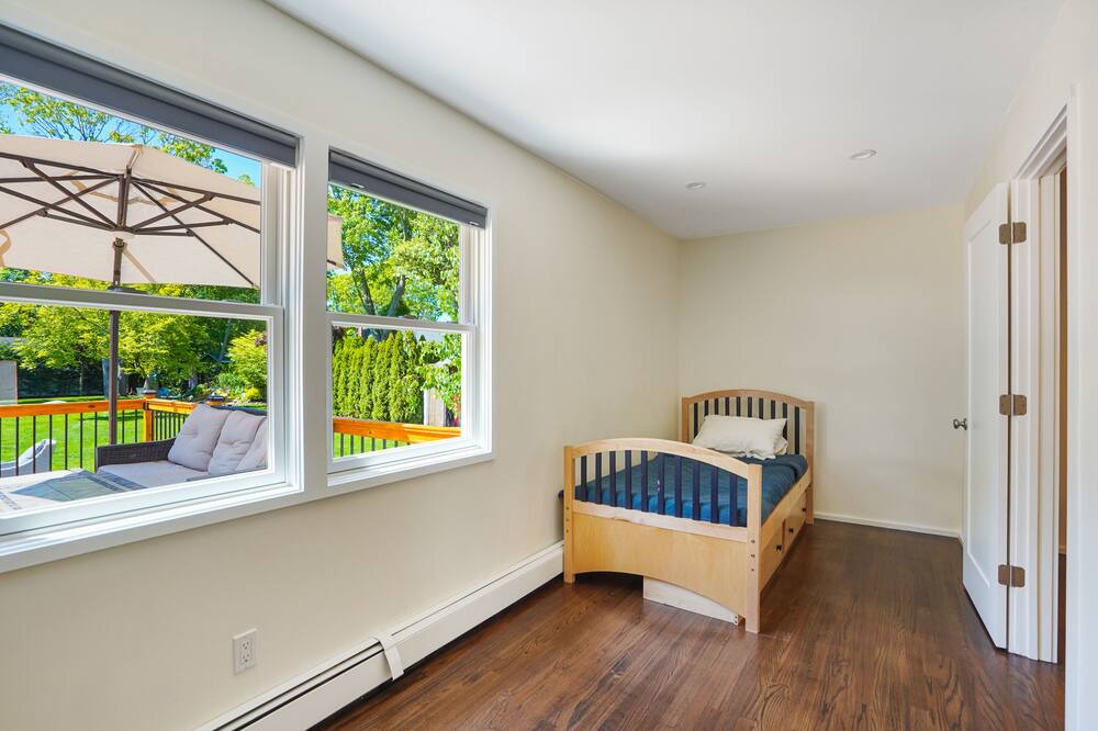 Photo of Bedroom in Shirley