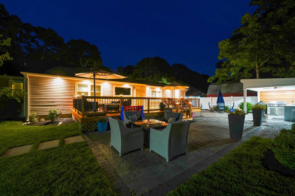 Photo of Outdoor in Shirley