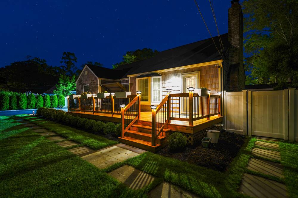 Photo of Outdoor in Shirley