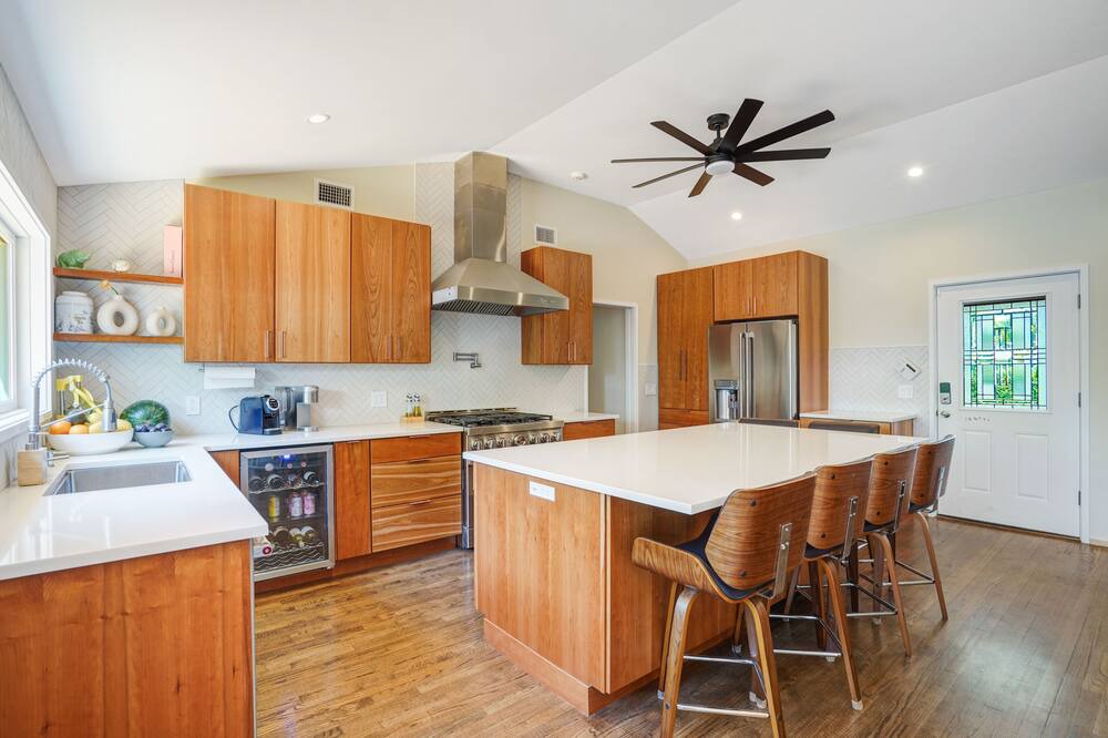 Photo of Kitchen in Shirley