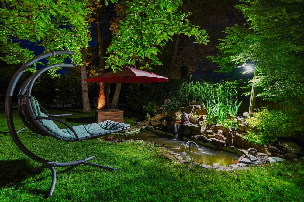 Photo of Outdoor in Shirley