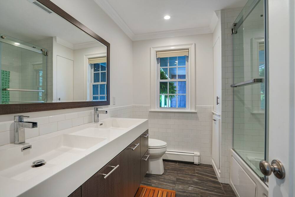 Photo of Bathroom in Shirley