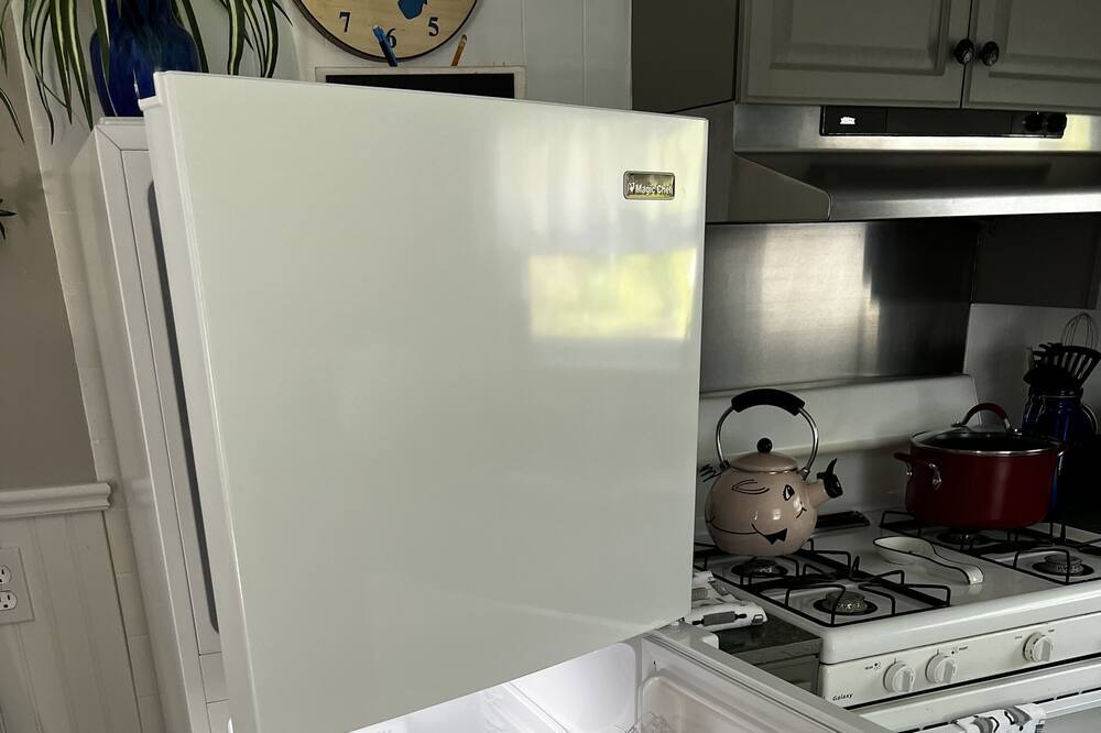 Photo of Kitchen in Lake Luzerne