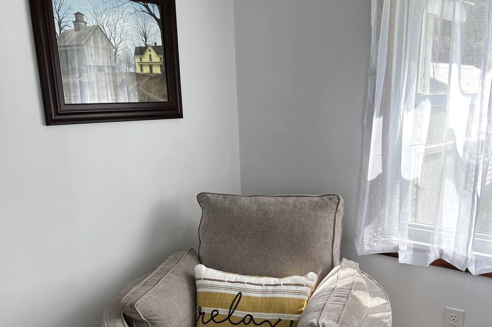 Photo of Livingroom in Lake Luzerne