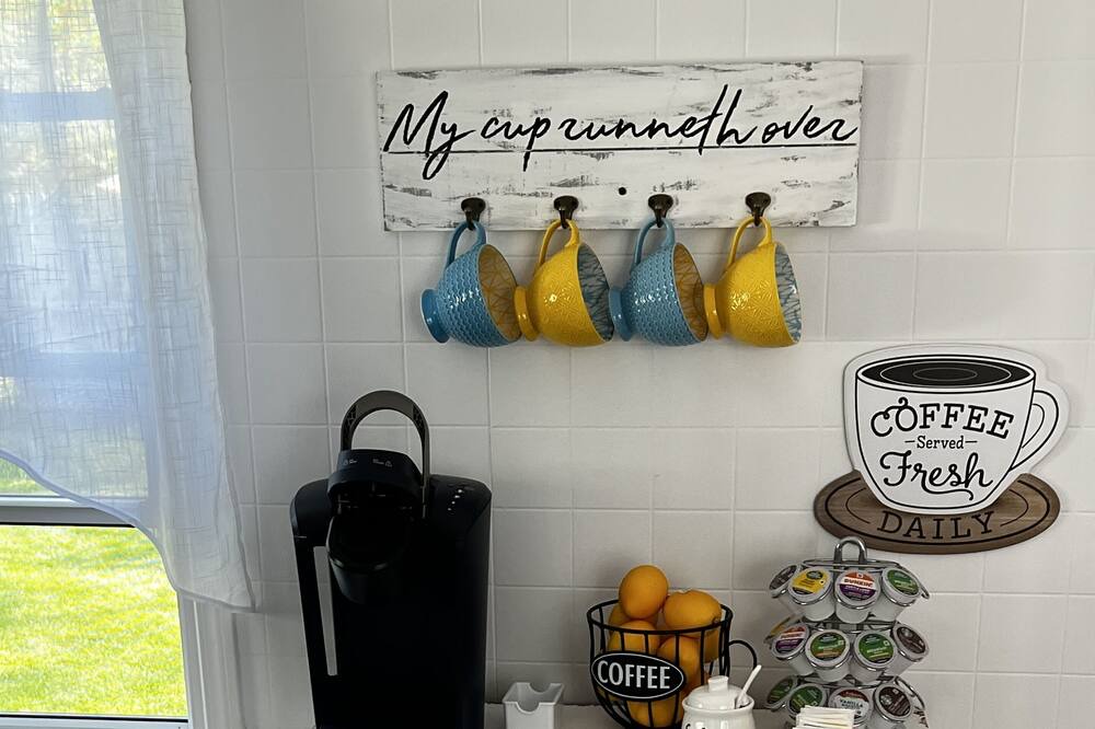 Photo of Kitchen in Lake Luzerne