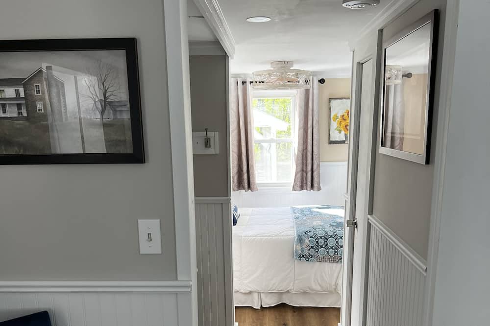 Photo of Bedroom in Lake Luzerne