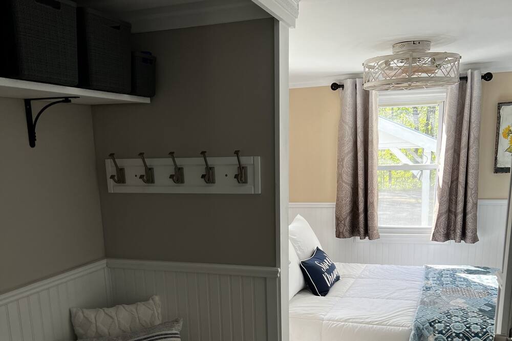 Photo of Bedroom in Lake Luzerne