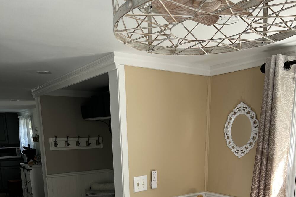 Photo of Bedroom in Lake Luzerne