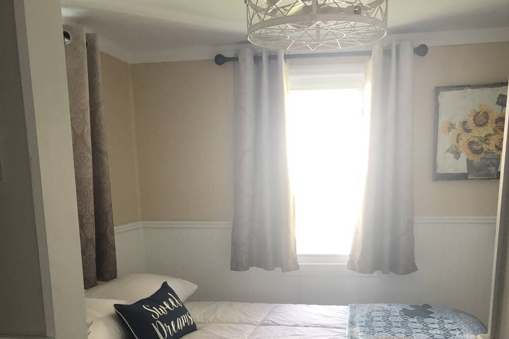 Photo of Bedroom in Lake Luzerne