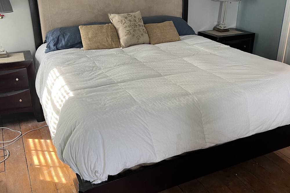Photo of Bedroom in Kennett Square