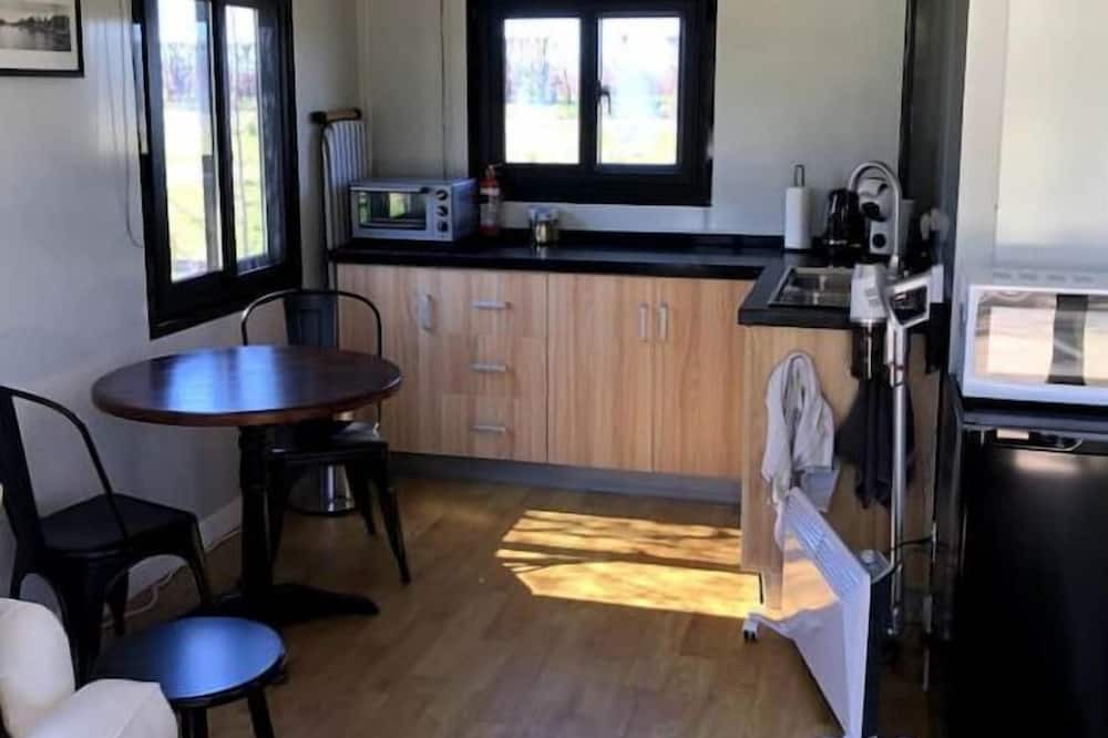 Photo of Kitchen in Longlands