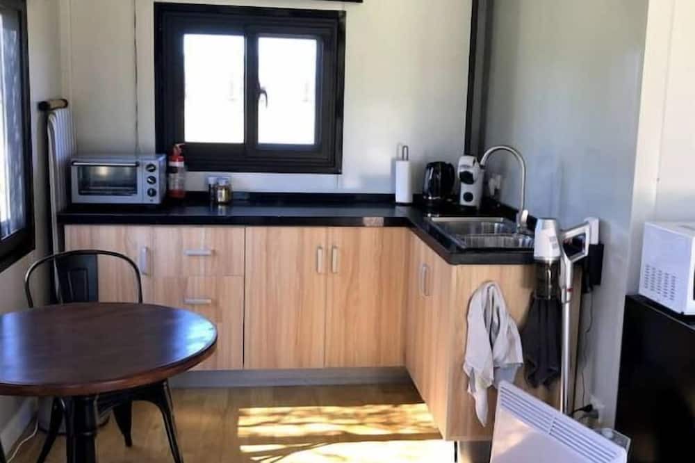 Photo of Kitchen in Longlands