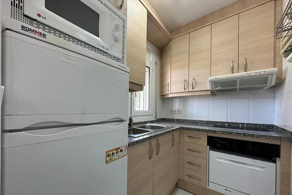 Photo of Kitchen in Roses
