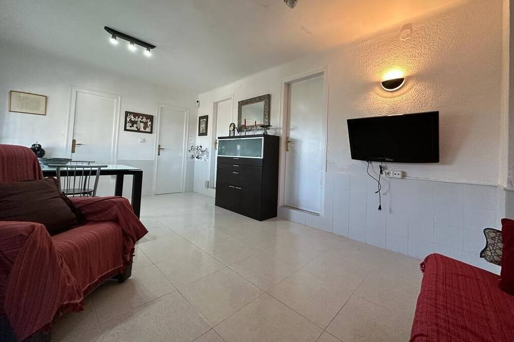 Photo of Livingroom in Roses