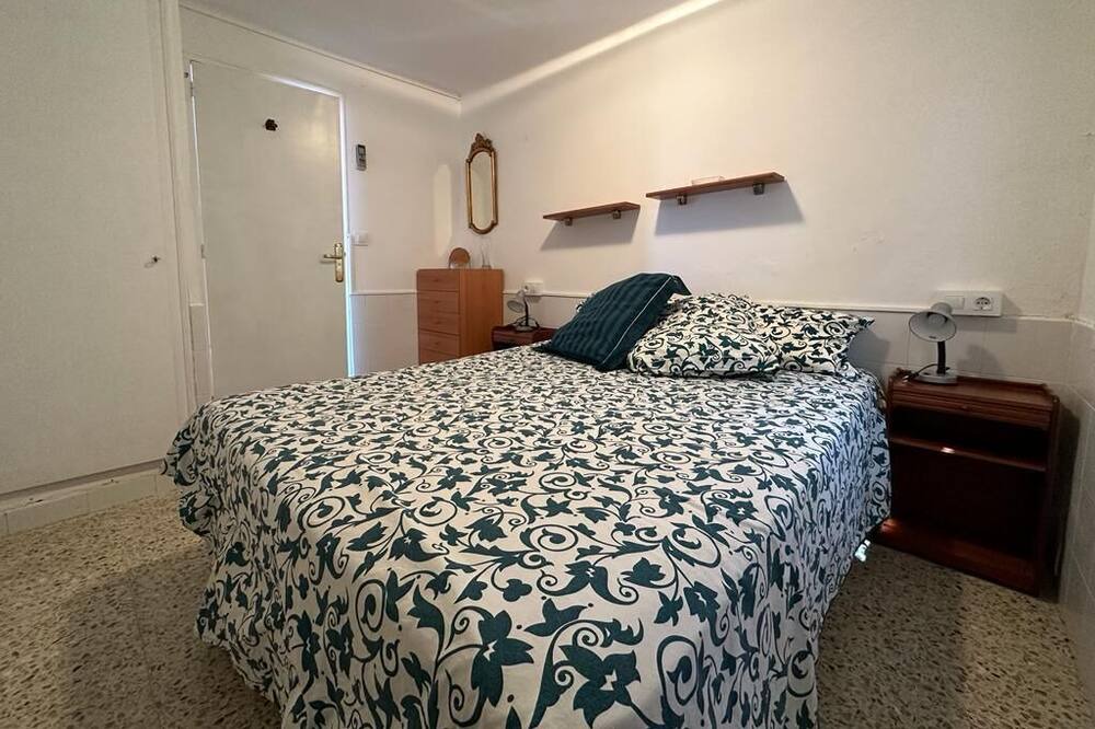 Photo of Bedroom in Roses