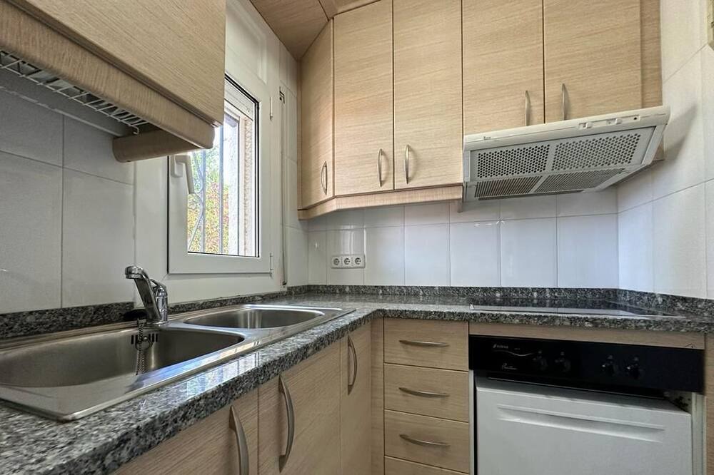 Photo of Kitchen in Roses