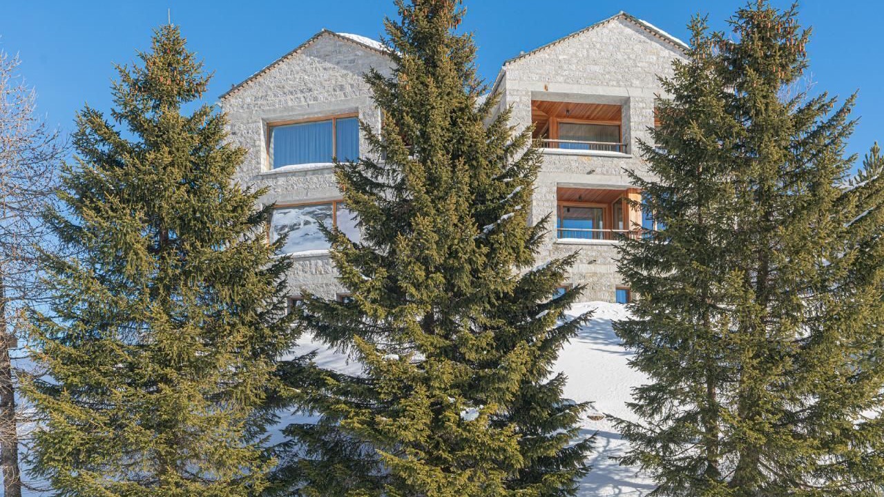 Photo of Outdoor in Maloja