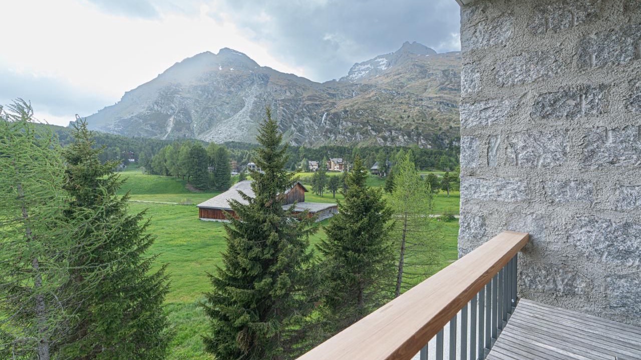 Photo of Outdoor in Maloja