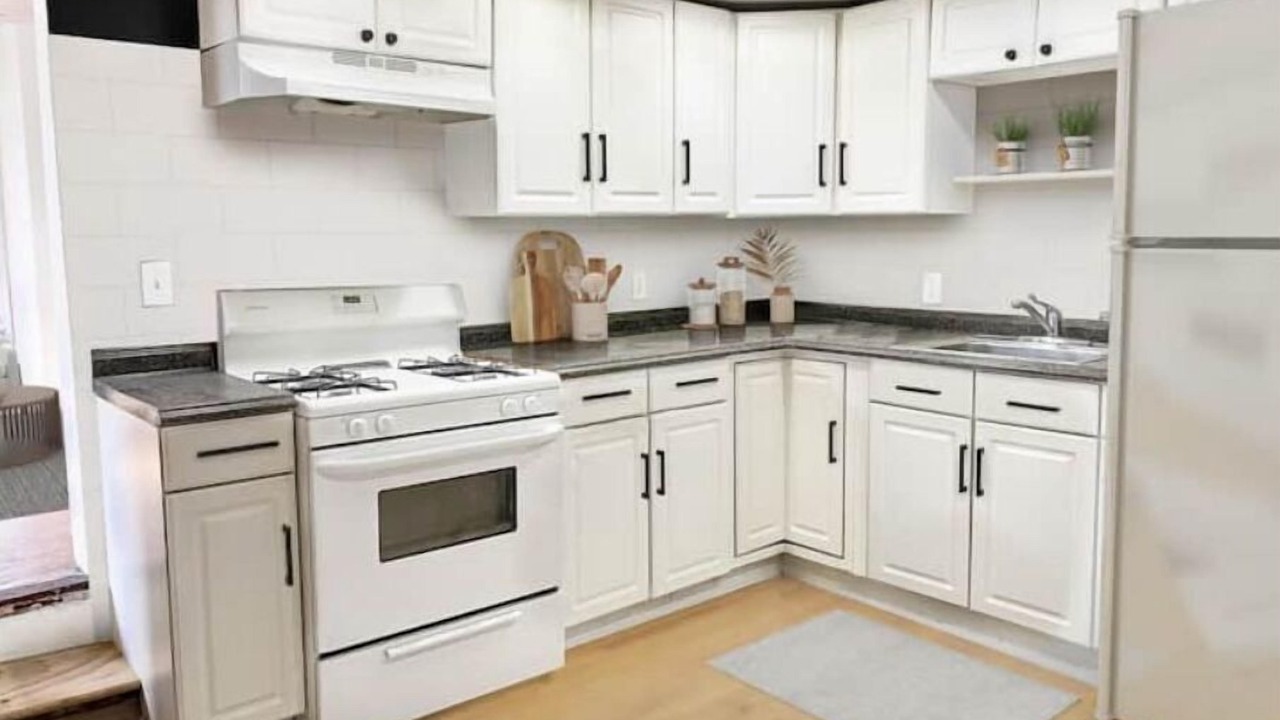 Photo of Kitchen in Watervliet