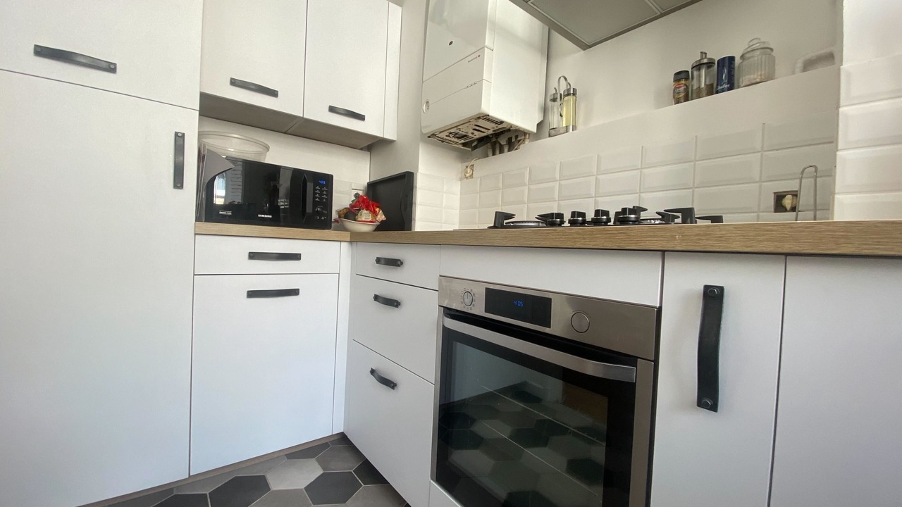 Photo of Kitchen in Saint-Jean