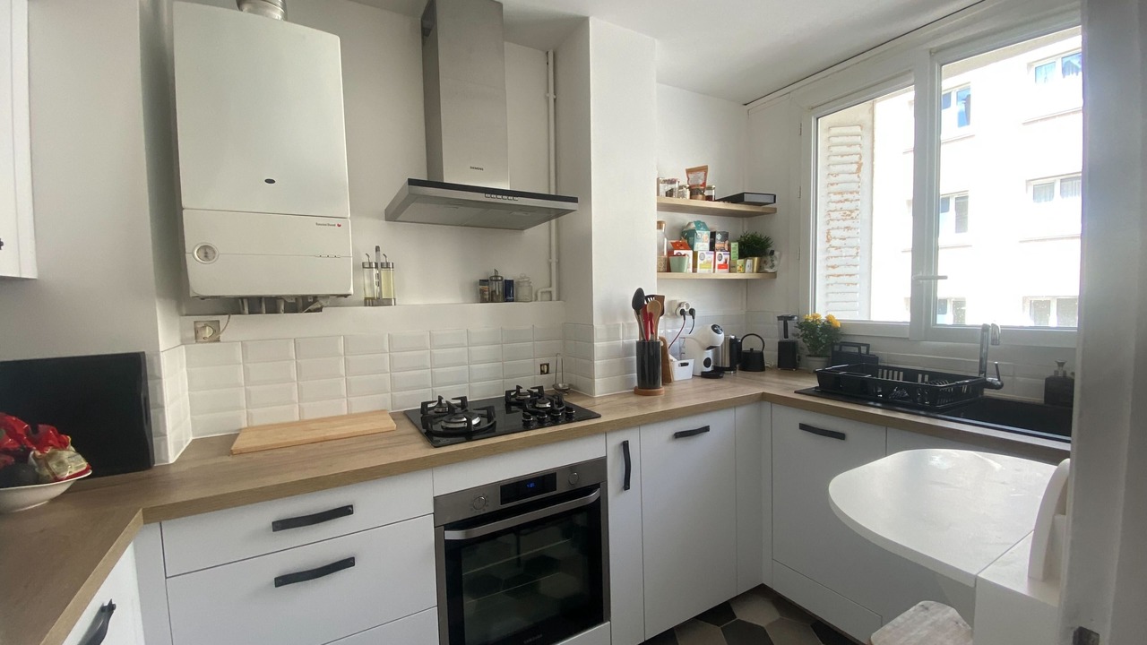 Photo of Kitchen in Saint-Jean