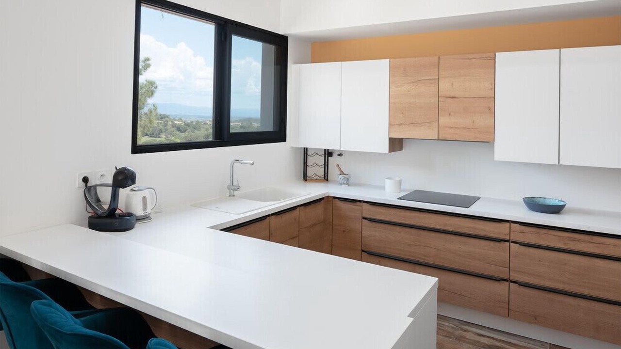 Photo of Kitchen in Palaja