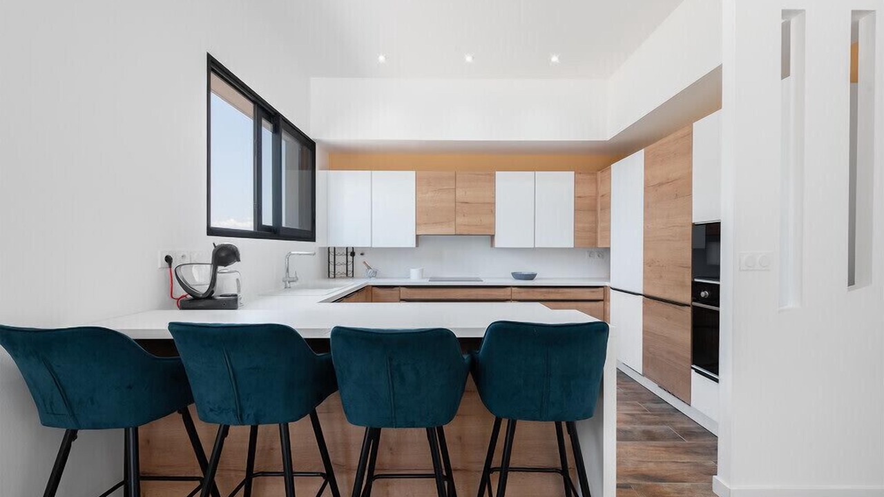 Photo of Kitchen in Palaja