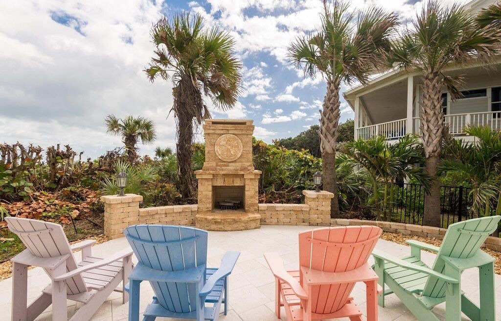 Photo of Livingroom in Melbourne Beach
