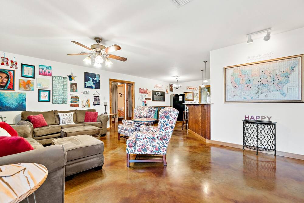 Photo of Livingroom in Bell County