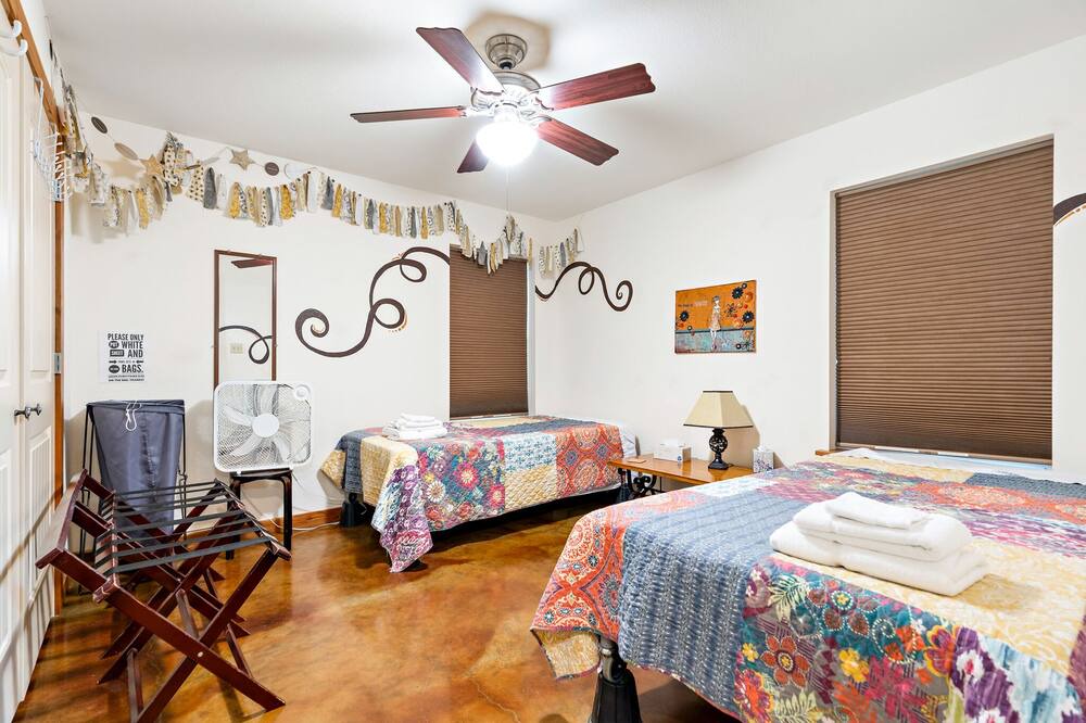 Photo of Bedroom in Bell County