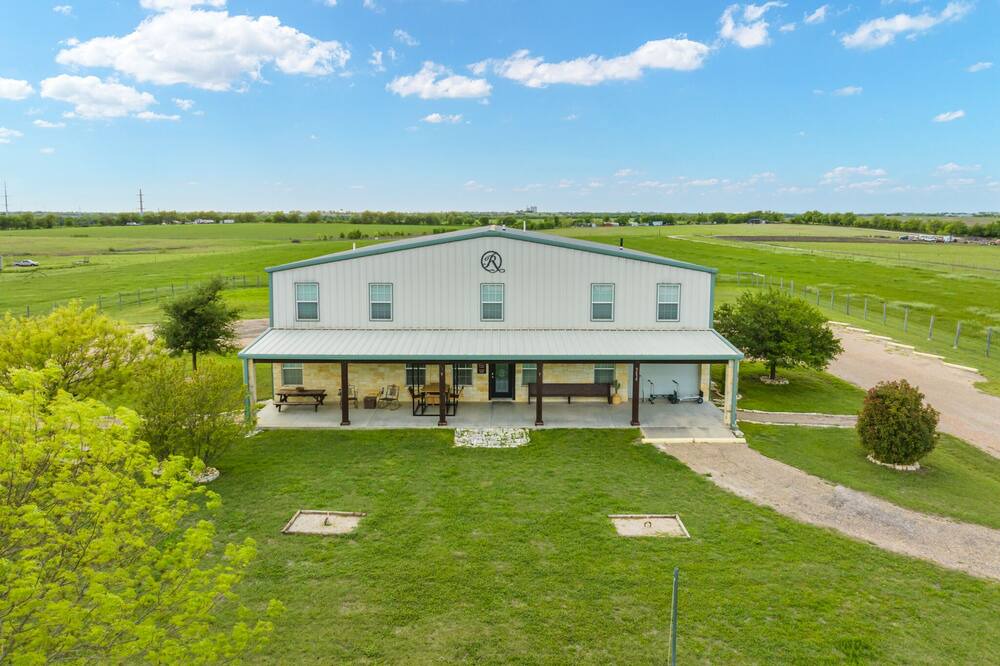 Photo of Outdoor in Bell County
