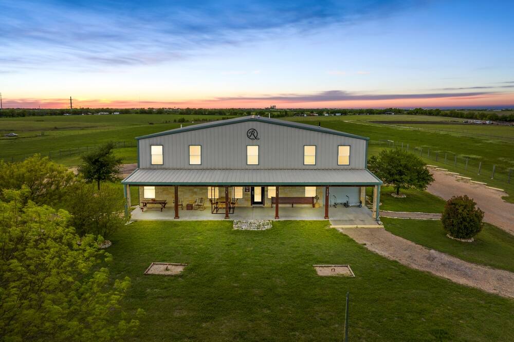 Photo of Outdoor in Bell County