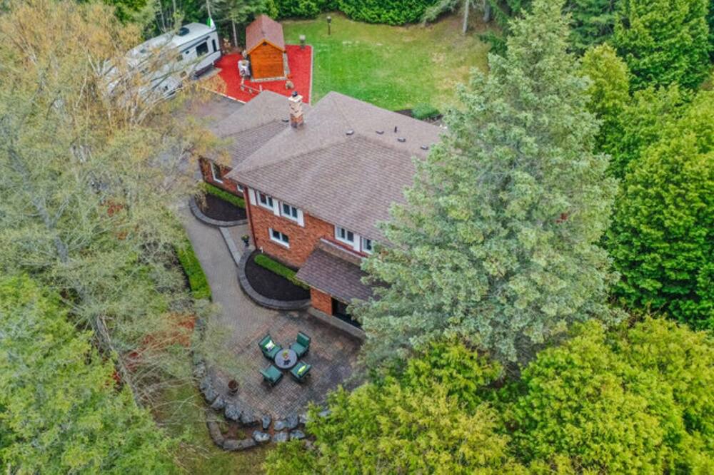 Photo of Outdoor in Caledon