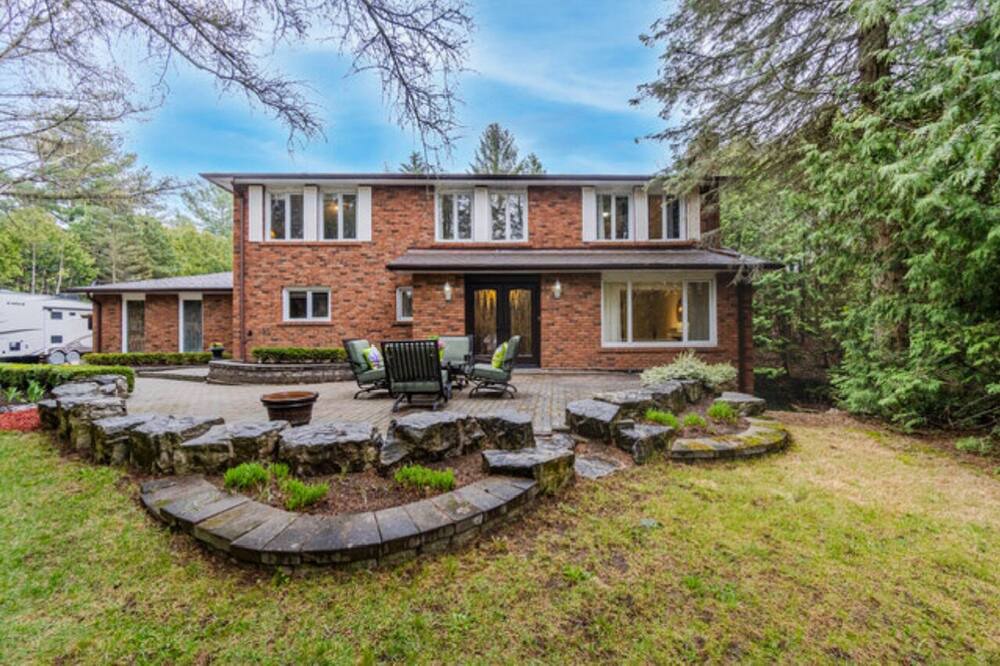 Photo of Outdoor in Caledon