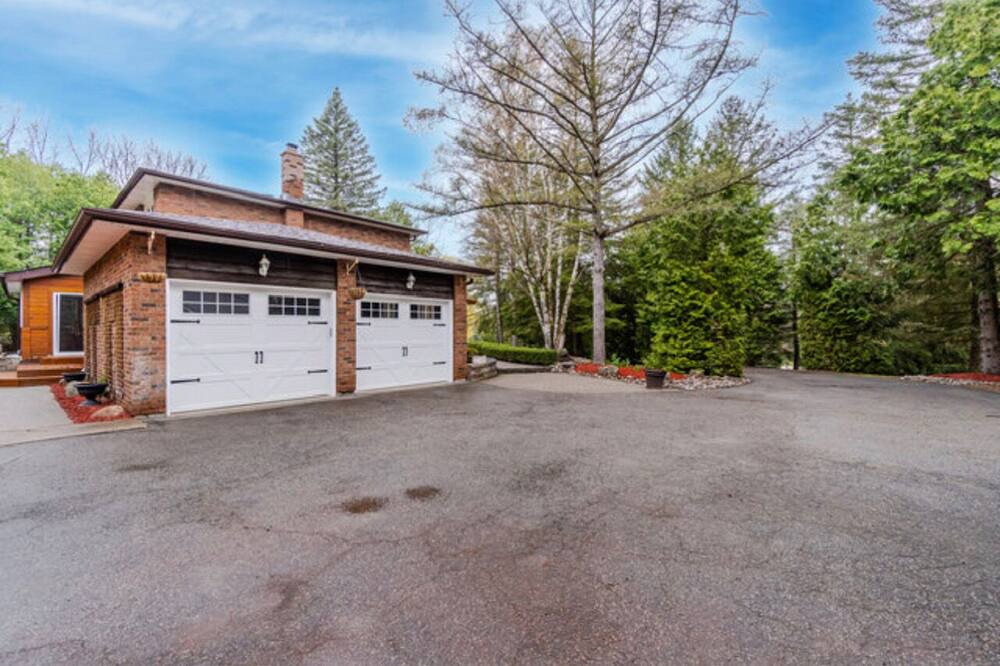 Photo of Outdoor in Caledon