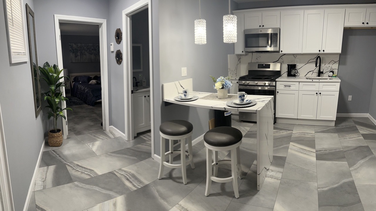 Photo of Kitchen in Utica