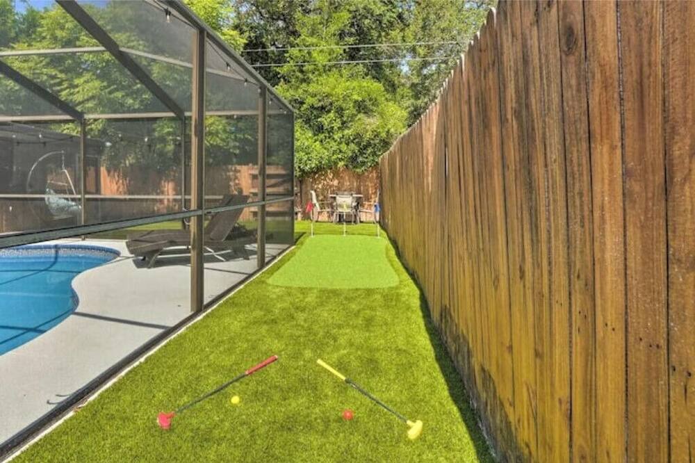 Photo of Outdoor in Safety Harbor