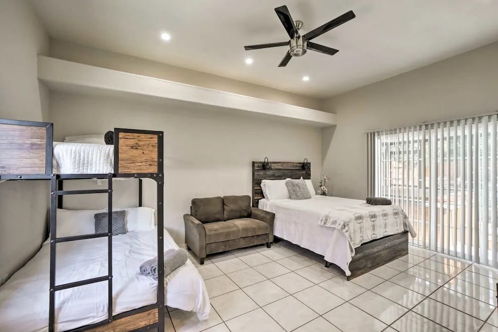 Photo of Bedroom in Safety Harbor