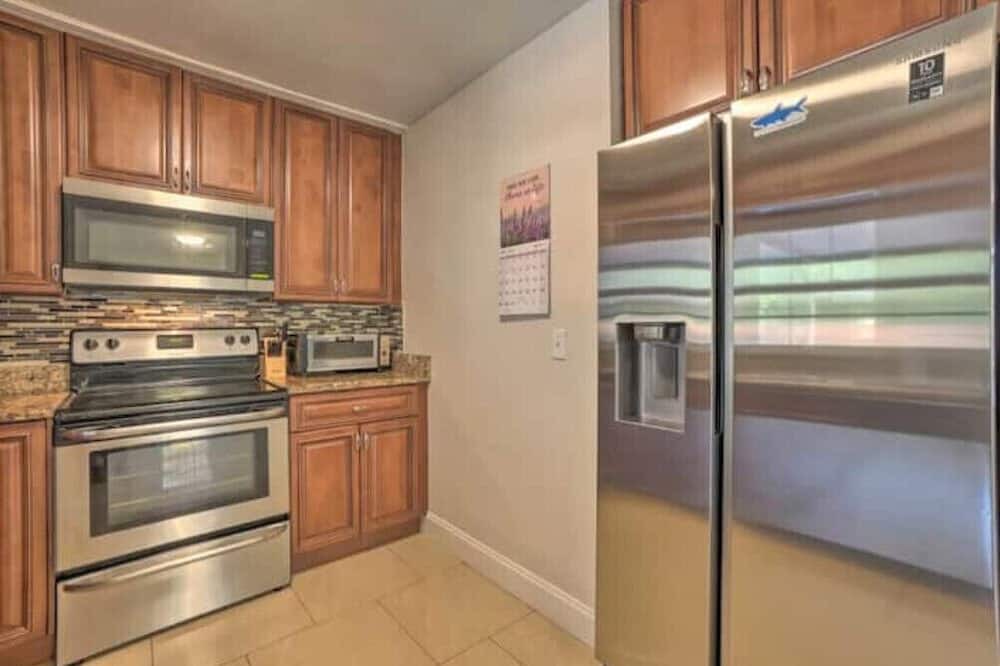 Photo of Kitchen in Safety Harbor